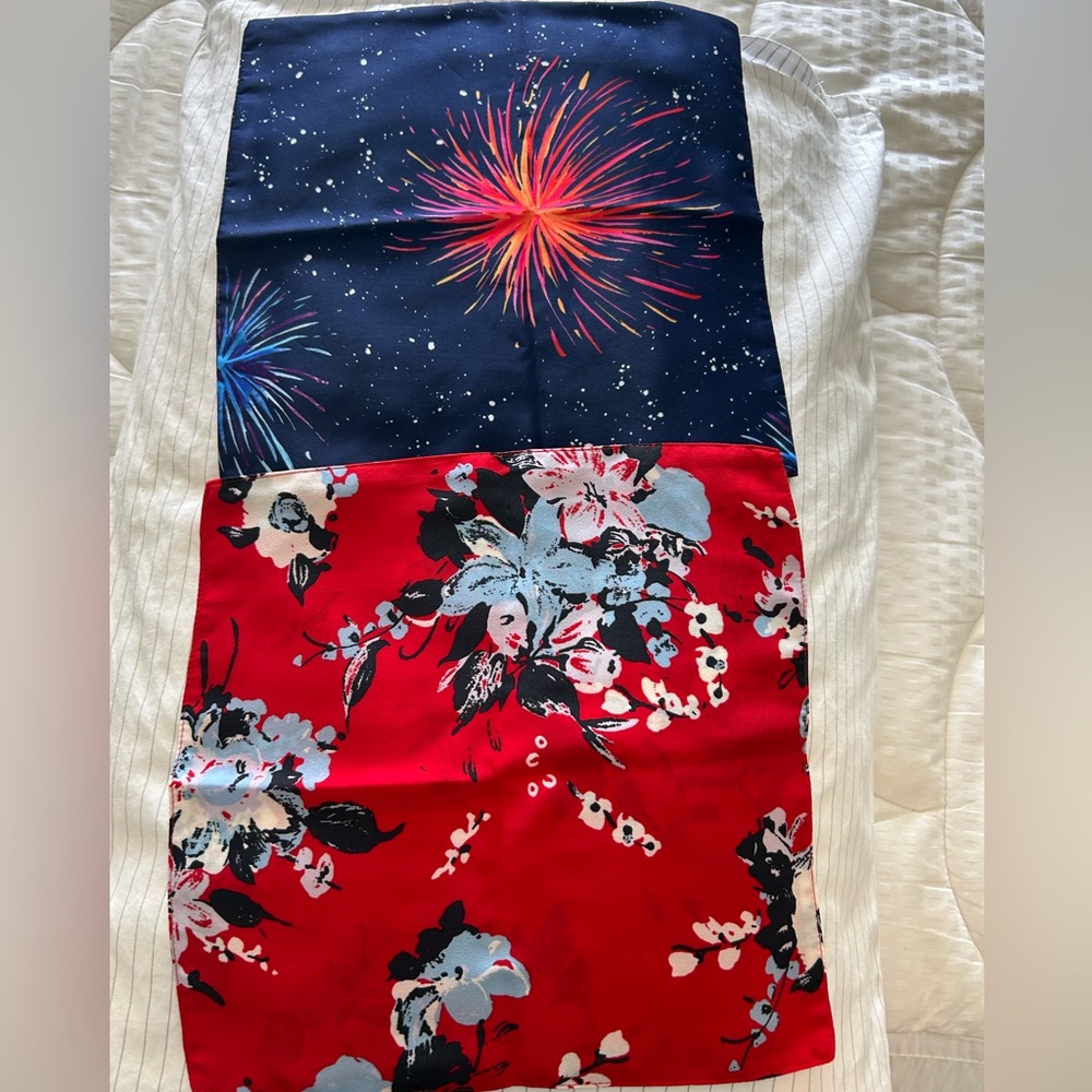 Pocket Square bundle of 2